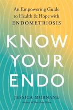9781472285881 Know Your Endo Jessica Murnane, Boeken, Verzenden, Nieuw, Jessica Murnane