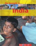 Op bezoek in... / India / Wereldreeks Azie 9789068327809, Verzenden, Gelezen, Armand Haye