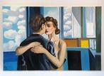 Elena Khmeleva - The Power of Love. Large. Œuvre originale,