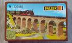 Faller N - 222585 - Modeltrein locomotief (1) - Bouwpakket, Nieuw