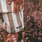 Your Wishes  Bold stripes relaxed shorts stucco Maat 116, Nieuw, Ophalen of Verzenden, Jongen