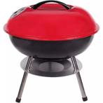 Benson Compacte BBQ bol - Traditioneel grillen - Ø 35 cm..., Tuin en Terras, Houtskoolbarbecues, Ophalen of Verzenden, Nieuw