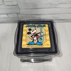 Sankyo - Disney “Mickey Mouse Music Box - Muziekdoos -, Verzamelen, Disney, Nieuw