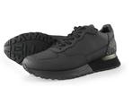 Mallet Sneakers in maat 45 Zwart | 10% extra korting, Verzenden, Zwart, Mallet, Sneakers of Gympen