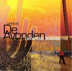 cd - Various - VPROs De Avonden Crossing Border 1998, Verzenden, Zo goed als nieuw