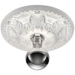LED Plafondlamp - Plafondverlichting - Trion Lolly - E27, Ophalen of Verzenden, Nieuw