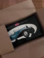 Bauer 1:18 - Model sportwagen - Bugatti Royale Roadster, Nieuw