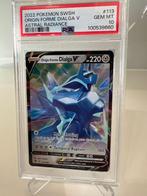 Pokémon - 1 Graded card - PSA 10, Hobby en Vrije tijd, Verzamelkaartspellen | Pokémon, Nieuw