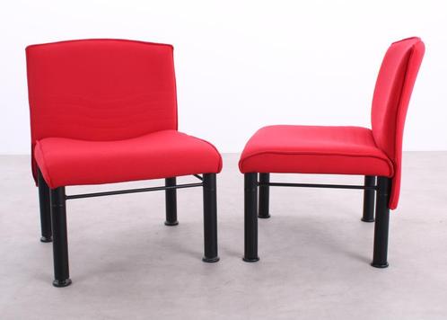 MR Vintage Fauteuil, Zakelijke goederen, Kantoor en Winkelinrichting | Kantoormeubilair en Inrichting, Stoel, Gebruikt, Receptie of Entree