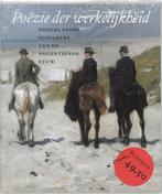 Poëzie der werkelijkheid 9789040094194 R. de Leeuw, Boeken, Verzenden, Gelezen, R. de Leeuw