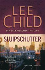 Jack Reacher 13 - Sluipschutter 9789024546503 Lee Child, Gelezen, Lee Child, Lee Child, Verzenden