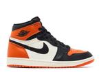 Nike Air Jordan 1 Retro High OG Shattered Backboard 2025, Overige kleuren, Verzenden, Nieuw, Sneakers of Gympen