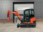 Kubota KX027 KX27 HI-SPEC minigraver NIEUW €599 LEASE, Ophalen, Graafmachine