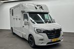 Renault Master Krismar Horsetruck, Verzenden, Nieuw