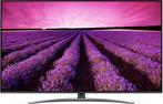 LG 65SM8200PLA - 65 Inch 4K Ultra HD NanoCell Smart TV, Ophalen, LED, Zo goed als nieuw, 100 Hz