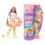 Cutie Reveal Barbie Pop Cozy Cute Tees Series - Lion, Kinderen en Baby's, Speelgoed | Poppen, Nieuw, Ophalen of Verzenden, Barbie