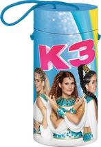 K3 Puzzel en poster in tube - K3 Dans van de Farao - 100 stu, Ophalen of Verzenden, Nieuw