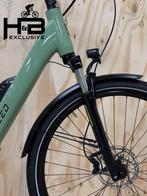 Advanced Tour Plus Wave E-Bike Shimano Nexus 2023, Fietsen en Brommers, Elektrische fietsen, Overige merken, Ophalen of Verzenden