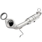 MagnaFlow Conv DF 02-05 Honda Civic Si 2.0L - 24177, Ophalen of Verzenden, Nieuw