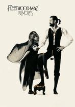 Posters - Poster Fleetwood Mac - Rumours, Verzenden, Zo goed als nieuw