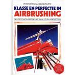 Klasse en perfectie in airbrushing 9789021303550 Nicola Owen, Verzenden, Gelezen, Nicola Owen