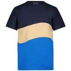 B.Nosy-collectie T-shirt B. Fierce (navy), Kinderen en Baby's, Kinderkleding | Maat 98, Nieuw, Jongen, Shirt of Longsleeve, B.Nosy