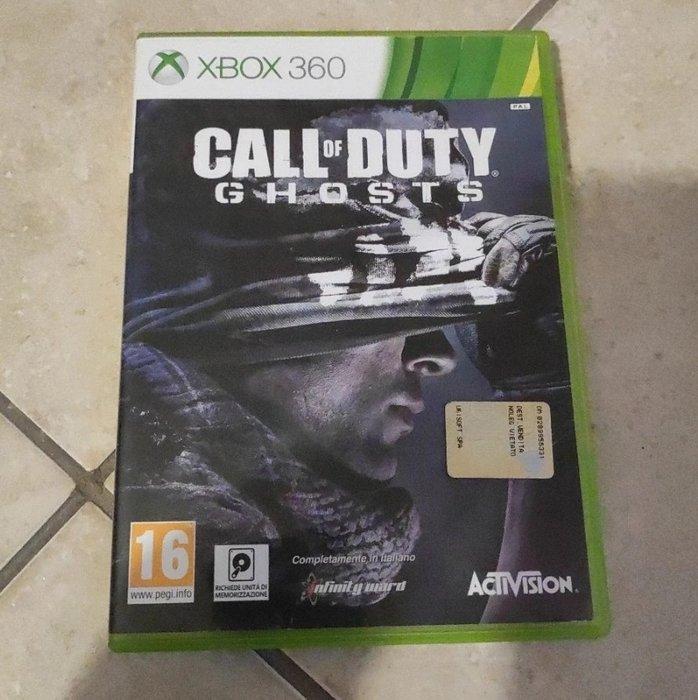 Microsoft - Xbox 360 - lot - Videogame - In originele, Spelcomputers en Games, Spelcomputers | Overige Accessoires