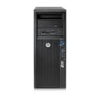 HP Z420 Workstation | XEON / 16GB ram / 256GB SSD, Computers en Software, Desktop Pc's, Ophalen of Verzenden, Gebruikt, HP