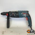 Bosch GBH 2-28 F combihamer 850W | Gebruikt, Doe-het-zelf en Verbouw, Gereedschap | Boormachines, Ophalen of Verzenden, Nieuw