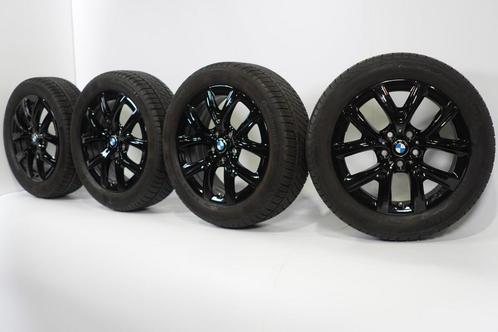 BMW 2 serie F45 F46 Active Gran Tourer 574 17 inch velgen Co, Auto-onderdelen, Banden en Velgen, Velg(en), Gebruikt, 17 inch, Winterbanden