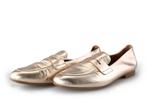 Gabor Loafers in maat 37 Goud | 10% extra korting, Kleding | Dames, Schoenen, Overige kleuren, Verzenden, Overige typen, Gabor