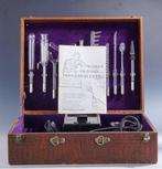 Pansanitor - Medisch instrument - Groot High frequency, Antiek en Kunst