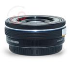 Olympus 14-42mm 3.5-5.6 M.Zuiko Digital ED EZ Pancake nr...., Ophalen of Verzenden, Zo goed als nieuw