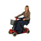 Splash Scooter Cosy, Nieuw