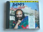 Demis Roussos - The Story of (K-Tel), Verzenden, Nieuw in verpakking