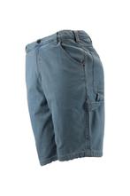 Dickies Broek in maat 33 Blauw, Dickies, Verzenden, Zo goed als nieuw, Blauw