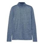 Paul & Joe • blauw shirt met col • S (1), Paul & Joe, Nieuw, Maat 36 (S), Verzenden