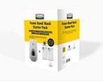 Schuim Dispenser | Manual | 800ml, Verzenden