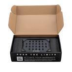 Mishimoto 2024+ Toyota Tacoma License Plate Relocation Kit -, Ophalen of Verzenden