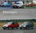 de Kleintjes van Citroën LN, LNA, Visa, Oltcit, Axel en C15, Verzenden, Nieuw, Thijs van der Zanden, Citroën