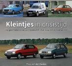 de Kleintjes van Citroën LN, LNA, Visa, Oltcit, Axel en C15, Boeken, Auto's | Boeken, Nieuw, Thijs van der Zanden, Citroën, Verzenden