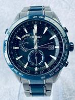 Seiko - Astron - 7X52-0AF0 - Heren - 2011-heden, Sieraden, Tassen en Uiterlijk, Horloges | Heren, Nieuw