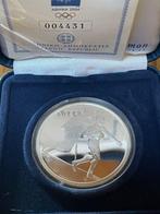 Griekenland. 10 Euro 2004 Olympic Games Proof (Zonder