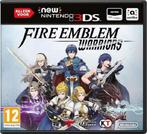 Fire Emblem: Warriors - Exclusief voor New Nintendo 3DS (XL), Spelcomputers en Games, Games | Nintendo 2DS en 3DS, 1 speler, Ophalen of Verzenden