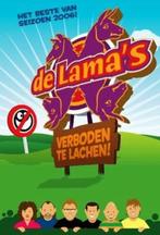 De lamas verboden te lachen (dvd tweedehands film), Ophalen of Verzenden, Nieuw in verpakking