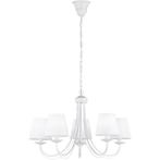 LED Hanglamp - Hangverlichting - Trion Citra - E14 Fitting -, Huis en Inrichting, Lampen | Hanglampen, Ophalen of Verzenden, Nieuw