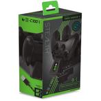 Stealth SX-C100X Twin Charging Dock-Zwart (Xbox Series X), Spelcomputers en Games, Spelcomputers | Xbox Series X en S, Ophalen of Verzenden