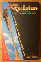 Dave Stevens - The Rocketeer - 1 Album - 2014, Boeken, Nieuw