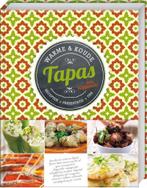 Warme & koude tapas 9789461446985 Floor Van Dinteren, Verzenden, Zo goed als nieuw, Floor Van Dinteren