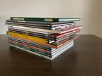 Collectie Hardcover Albums - Zie toelichting - 15 Album -, Nieuw